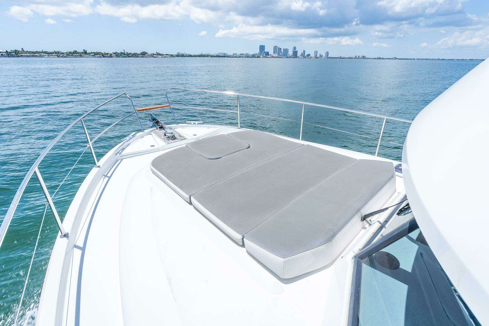 2015 Beneteau Swift Trawler 34 - Image 56