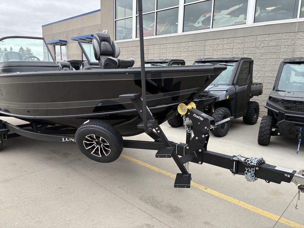 2026 Lund 2075 Impact XS - 5