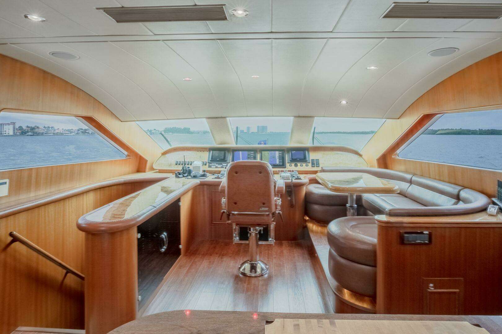 2005 Horizon — - Image 61