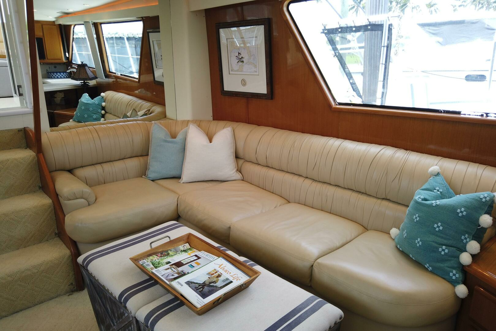 1999 Viking Motoryacht - Image 25