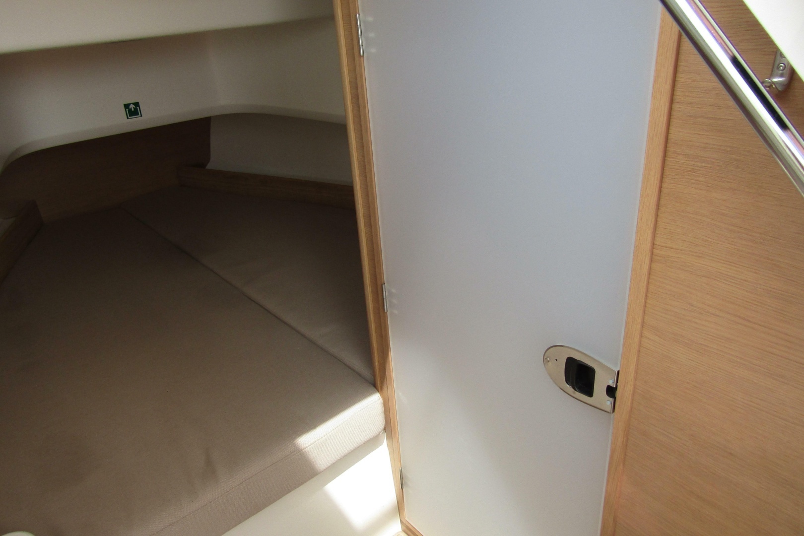 2024 Nimbus Tender 8 - Image 23