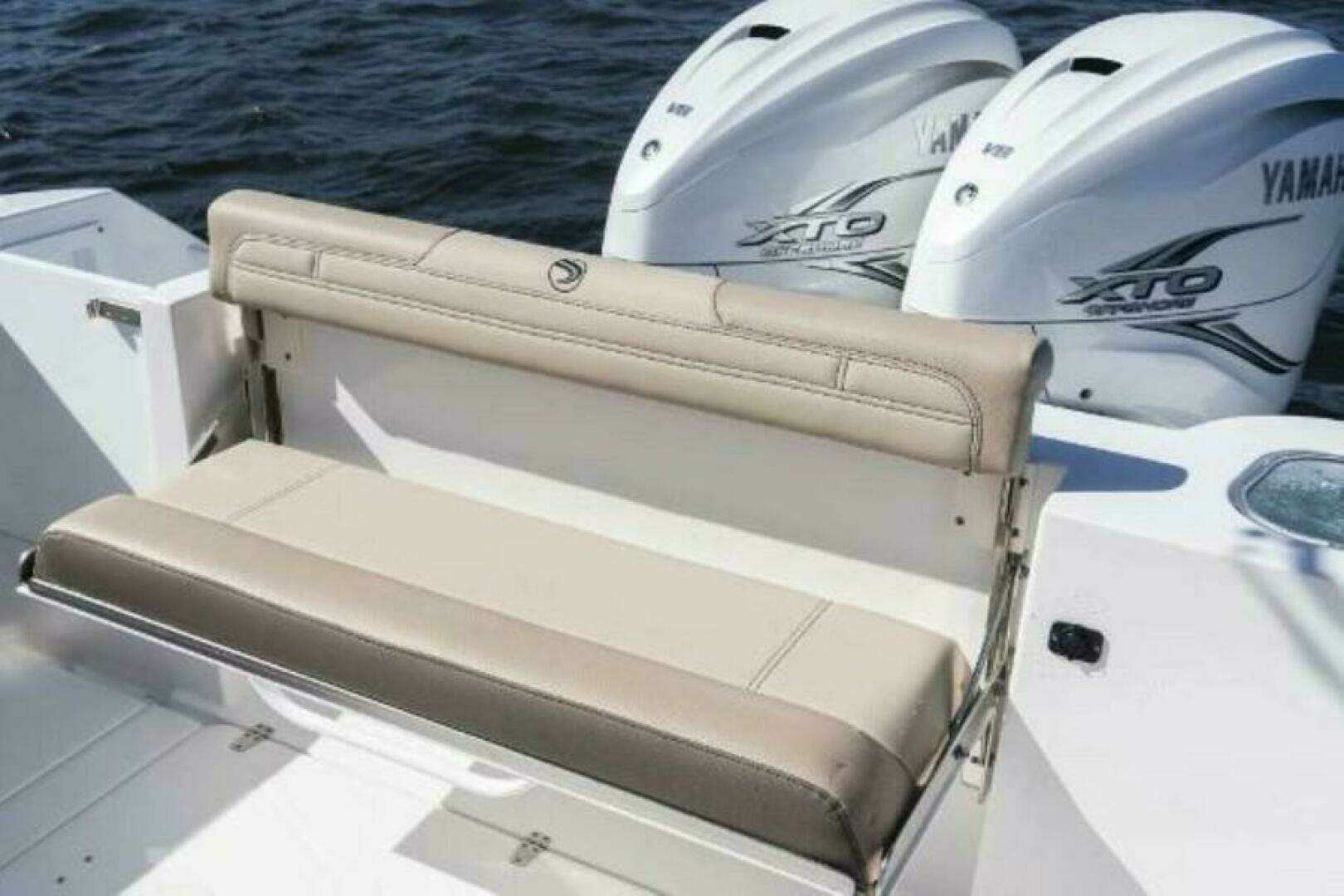 2025 Edgewater 340CC - Image 14