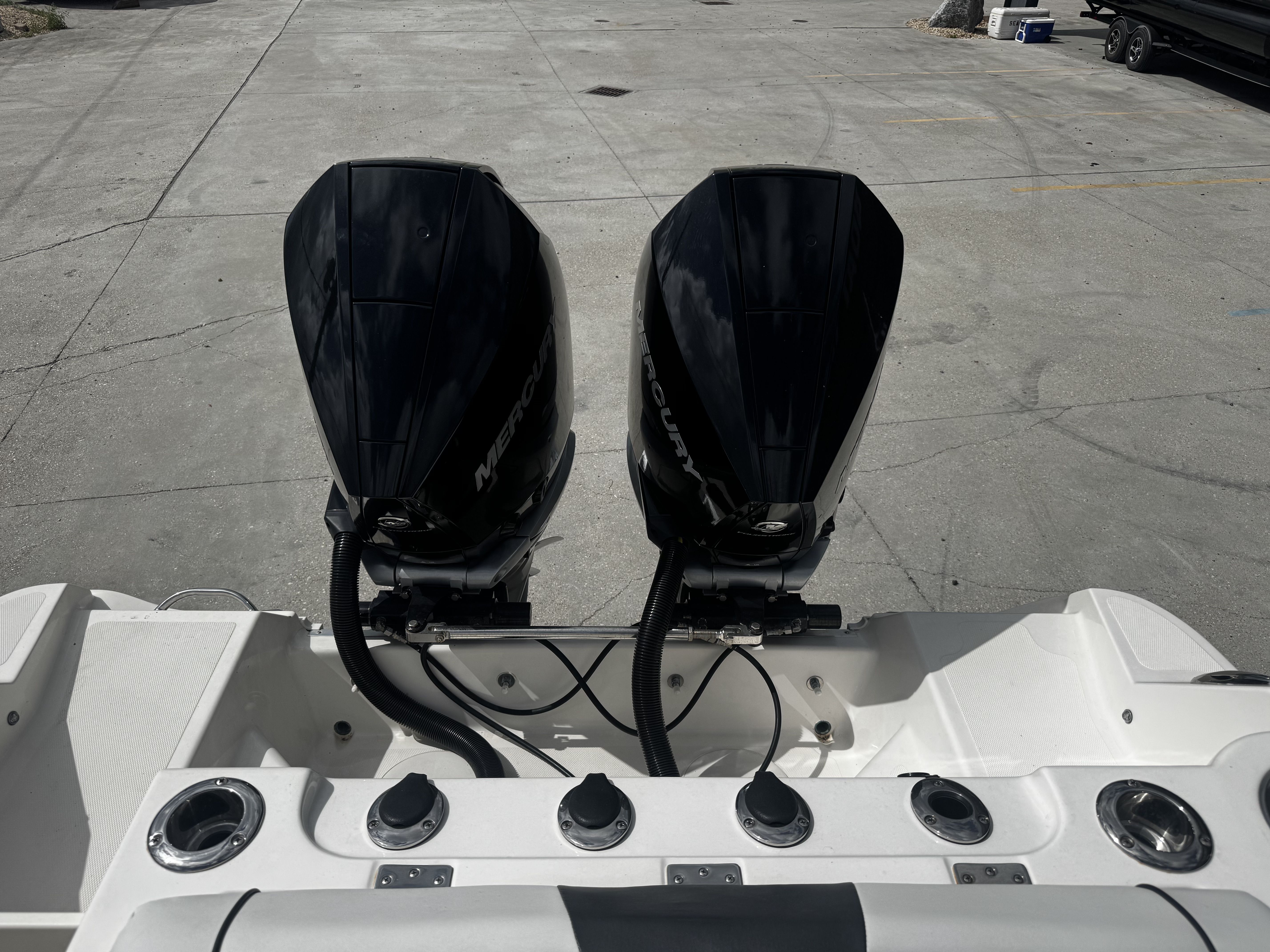 2019 Wellcraft 262 Fisherman - 11