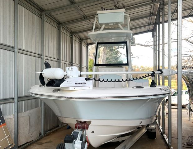 2019 Robalo 246 Cayman SD - 5