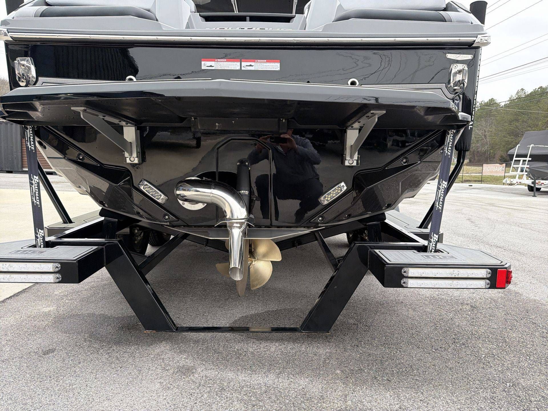 2026 Nautique GS24 - 24