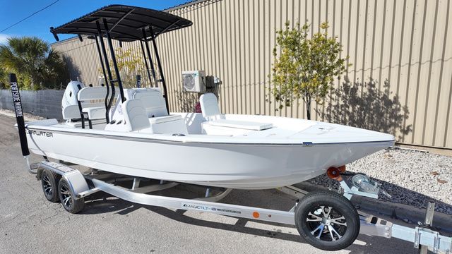 2026 Clearwater 2100 Bay - 5