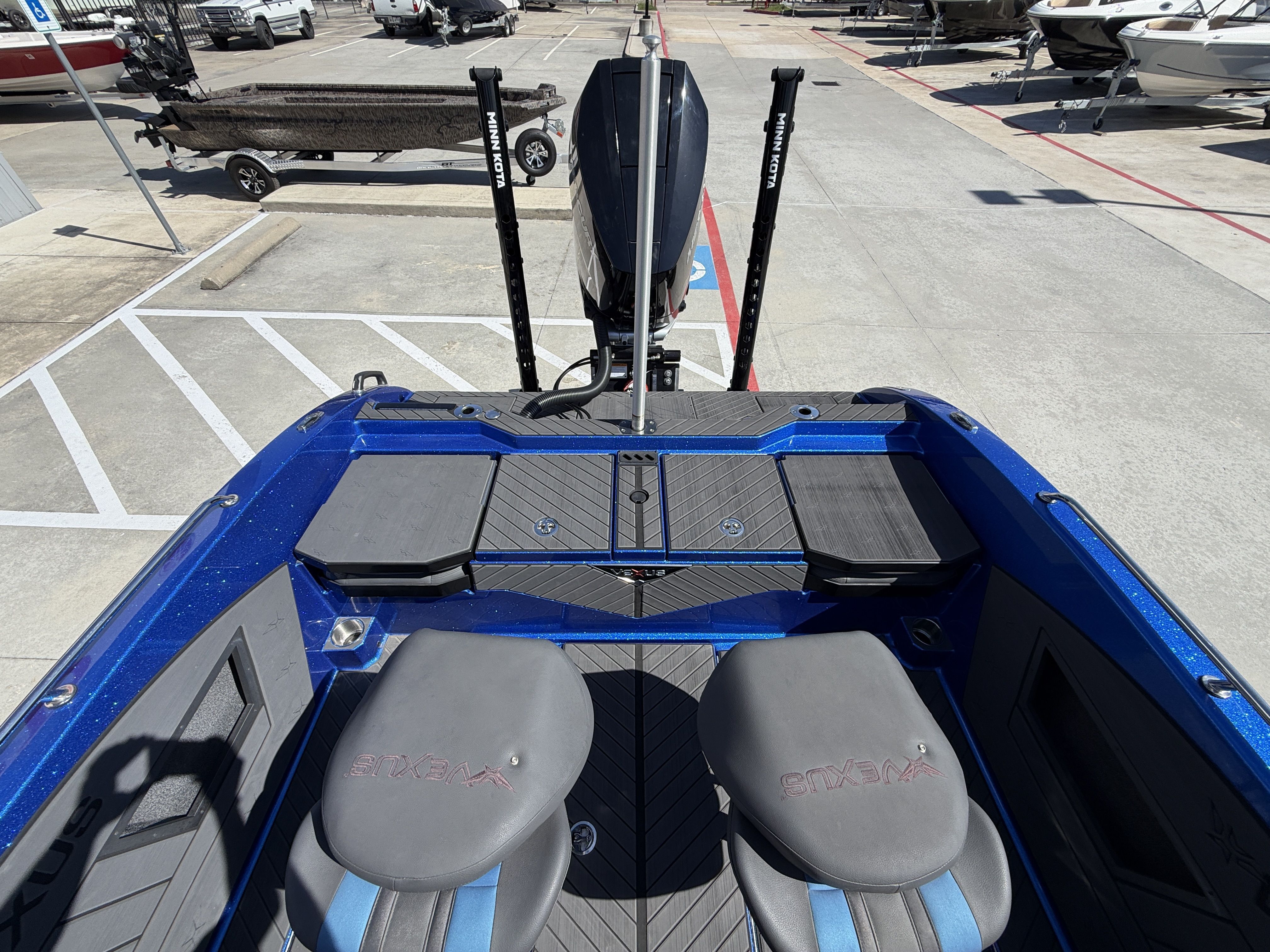 2025 Vexus DVX22S - 14