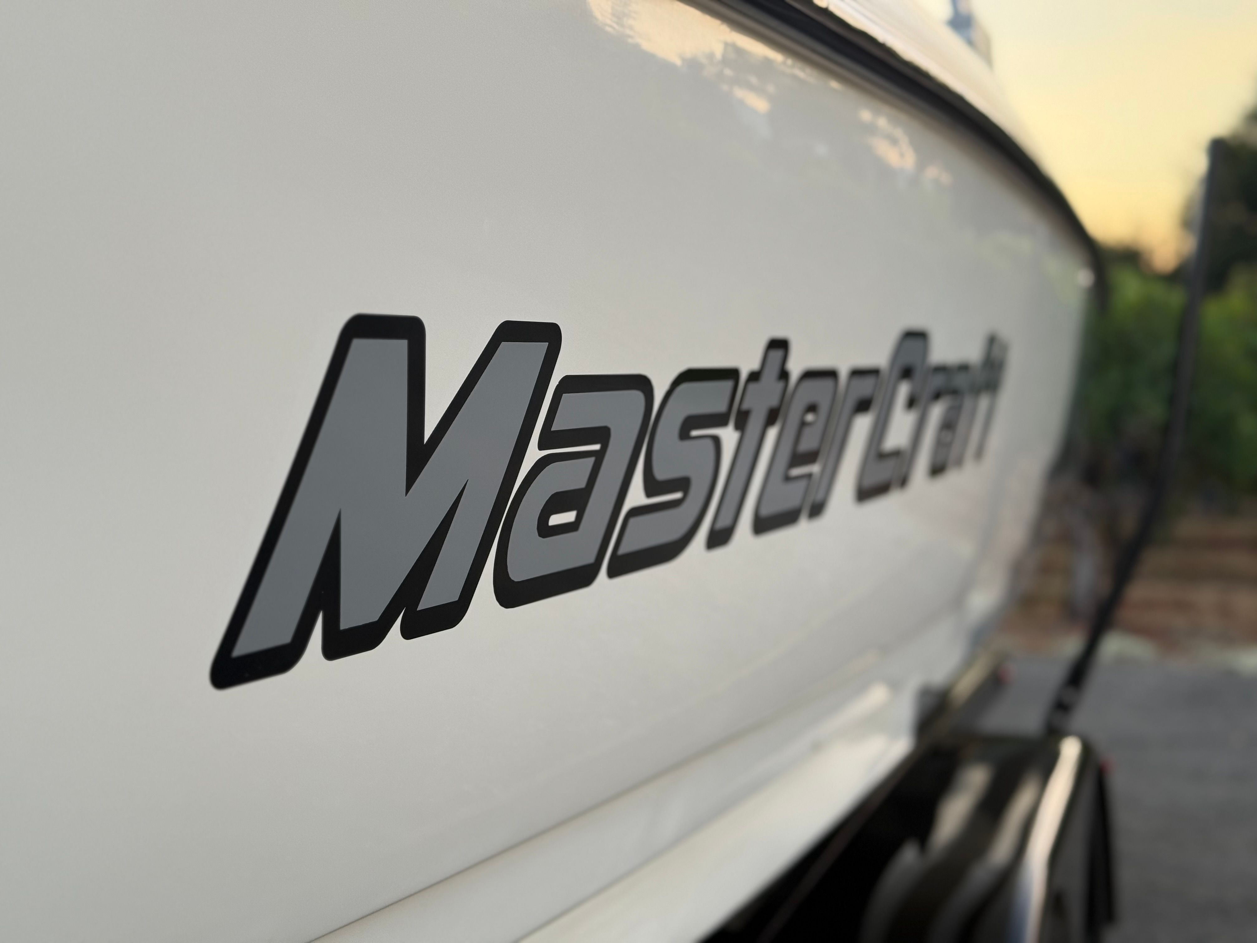 2008 MasterCraft X-45 - 7