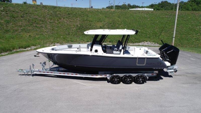 2026 Robalo R300 Center Console - 2
