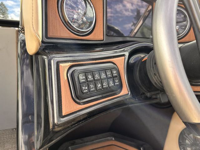 2023 Sanger V237 SX - 9