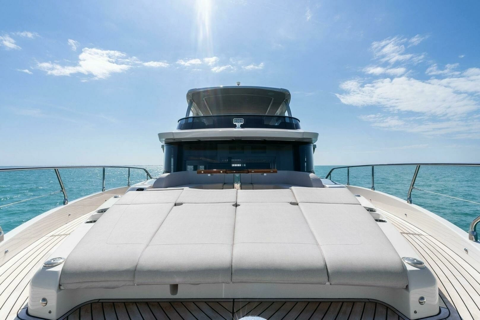 2026 Absolute 70 Navetta - Image 71