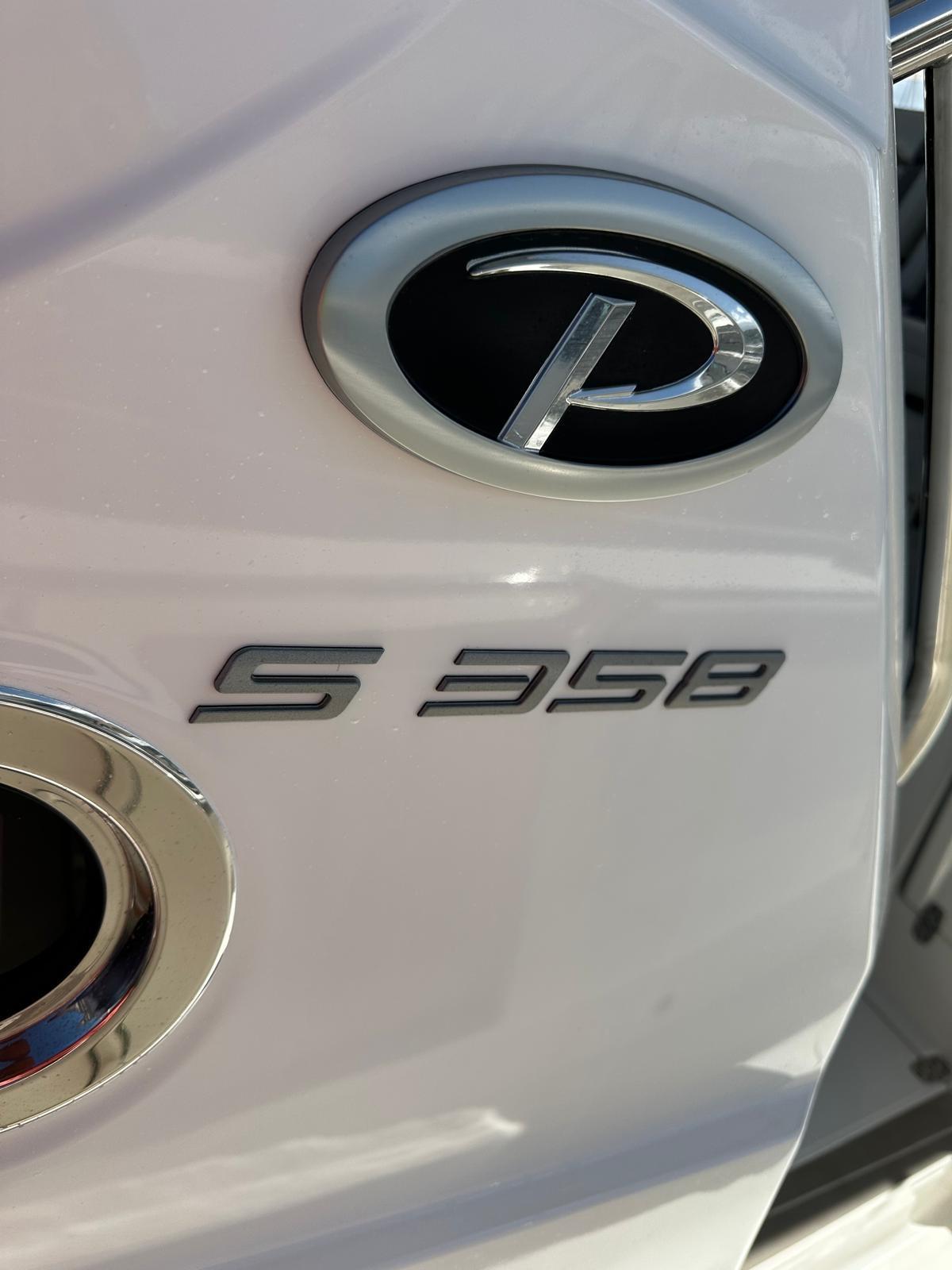 2023 Pursuit S 358 Sport - 78