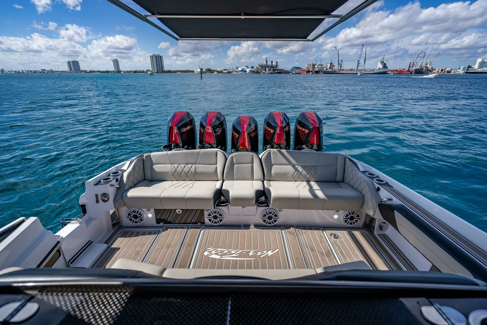 2023 Nor-Tech 500 Sport - Image 22