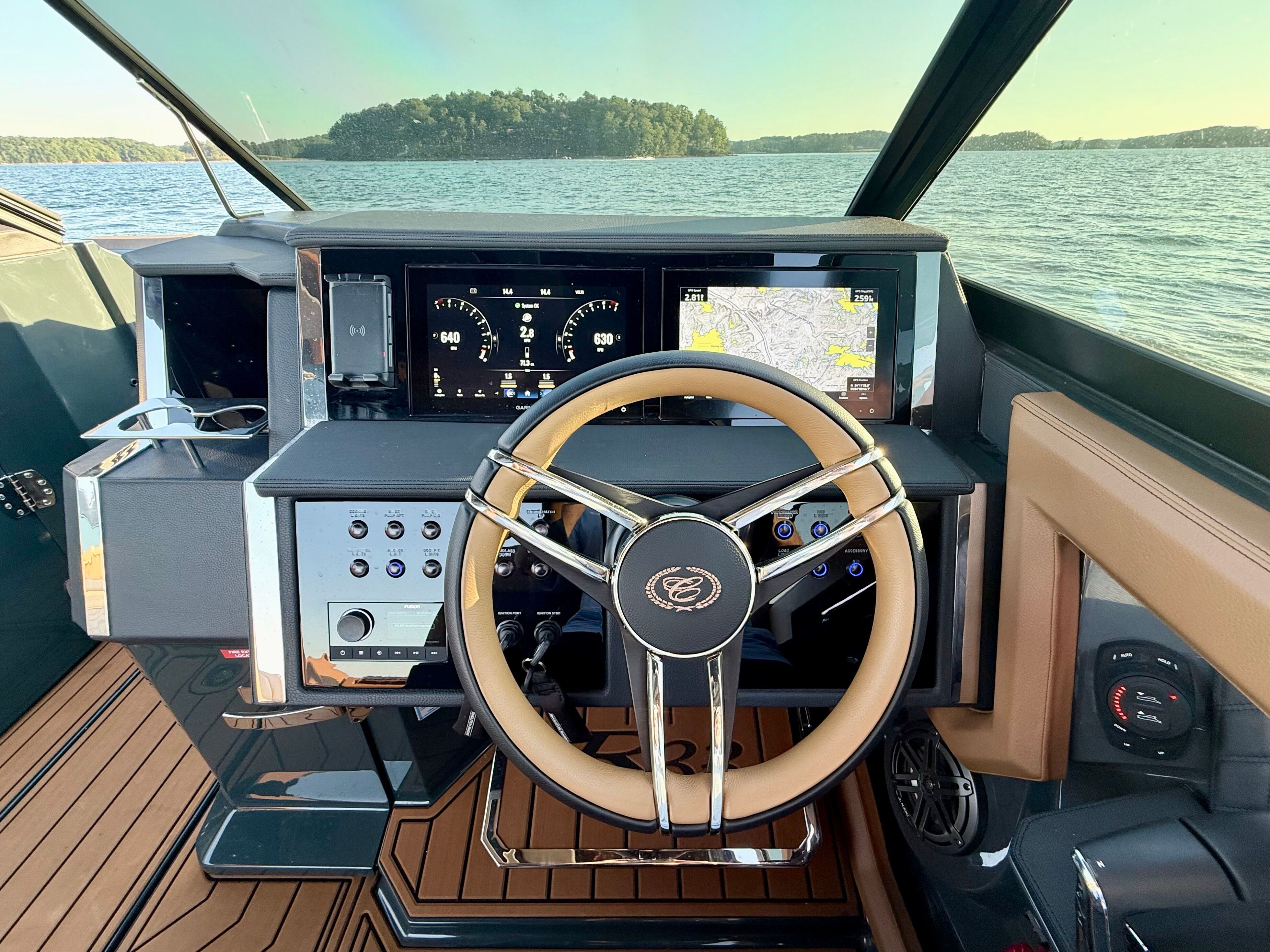 2026 COBALT R33 OB - Image 14