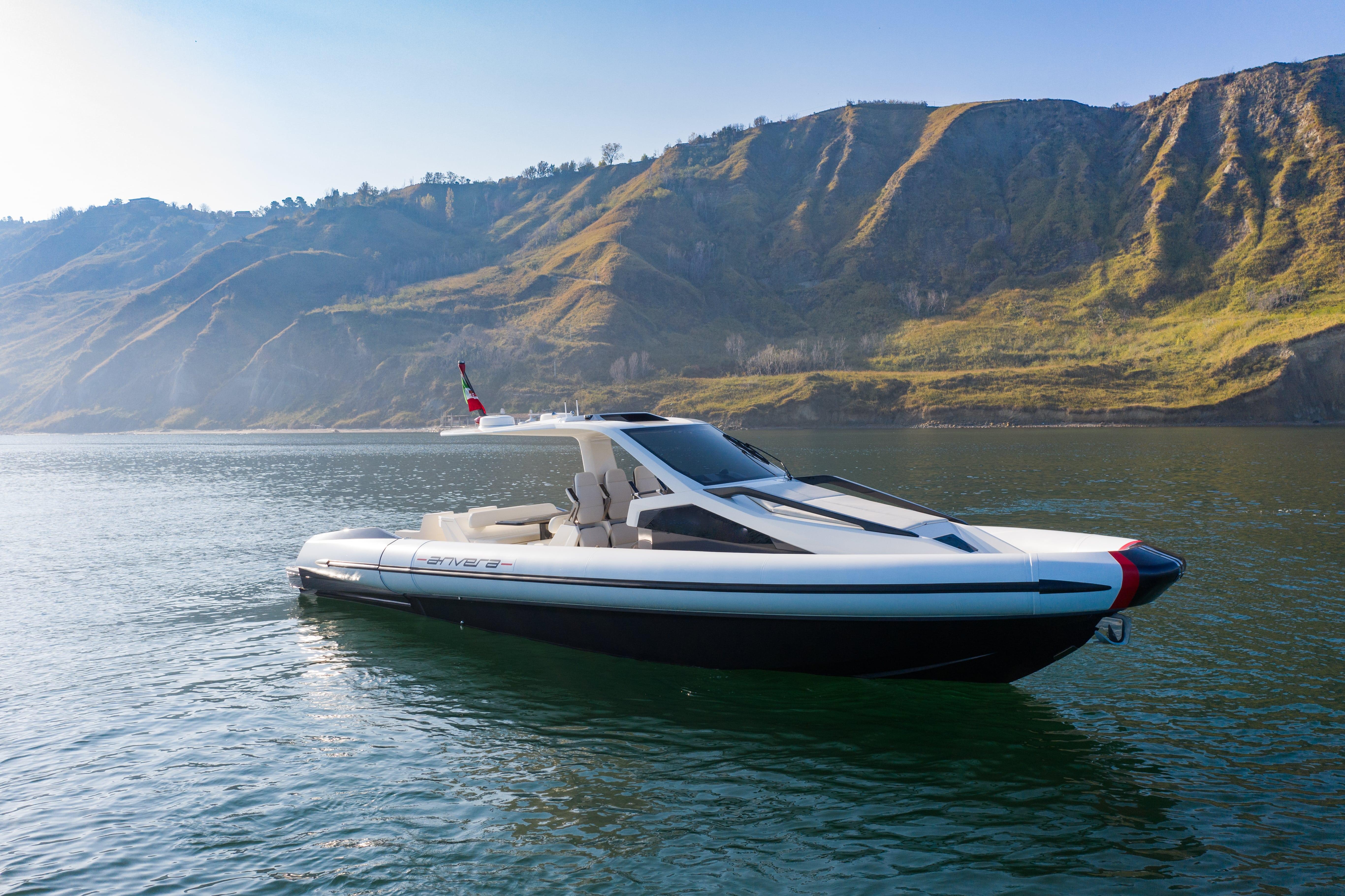 Anvera 42S