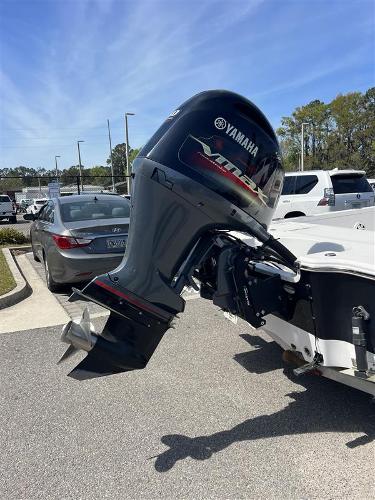 2022 Sportsman Tournament 214 SBX Bay Boat - 12
