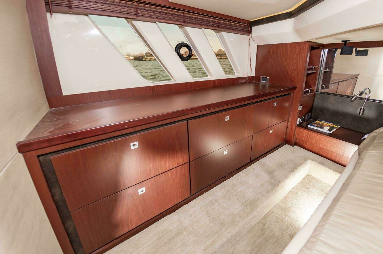 2015 Sea Ray 510 Fly - Image 41