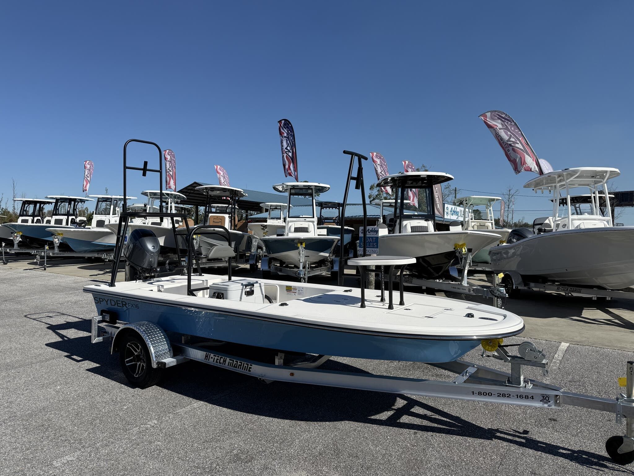 2026 Spyder FX16 Wisp