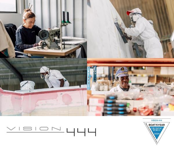 2027 Vision 444ES - 88