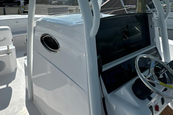 Southport 30FE REV Yacht Sales