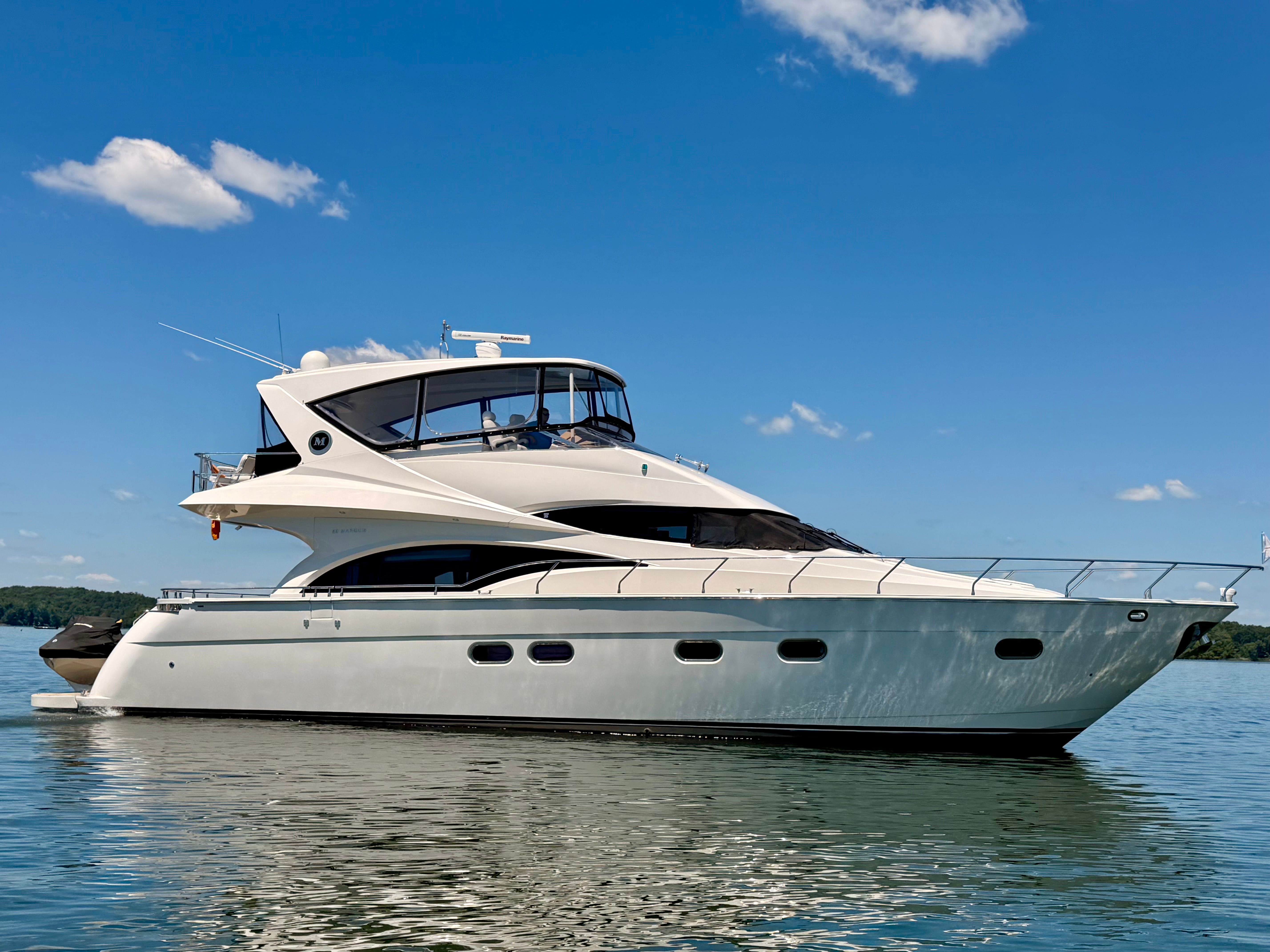 2005 Marquis 59