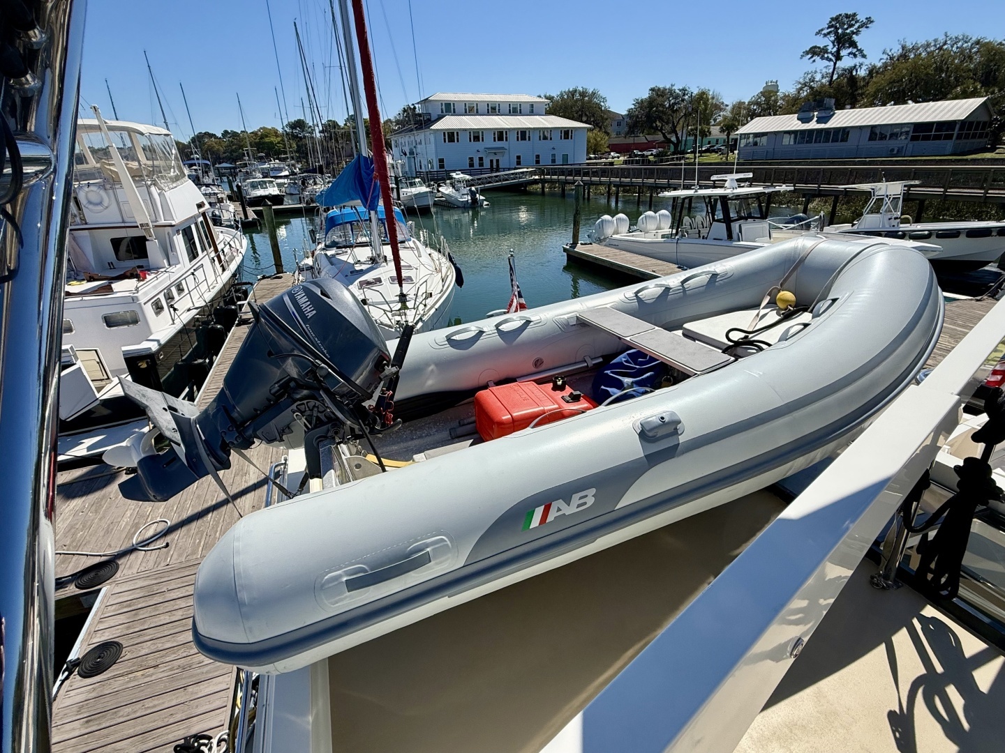 2015 Coastal Craft 45-IPS - Image 32