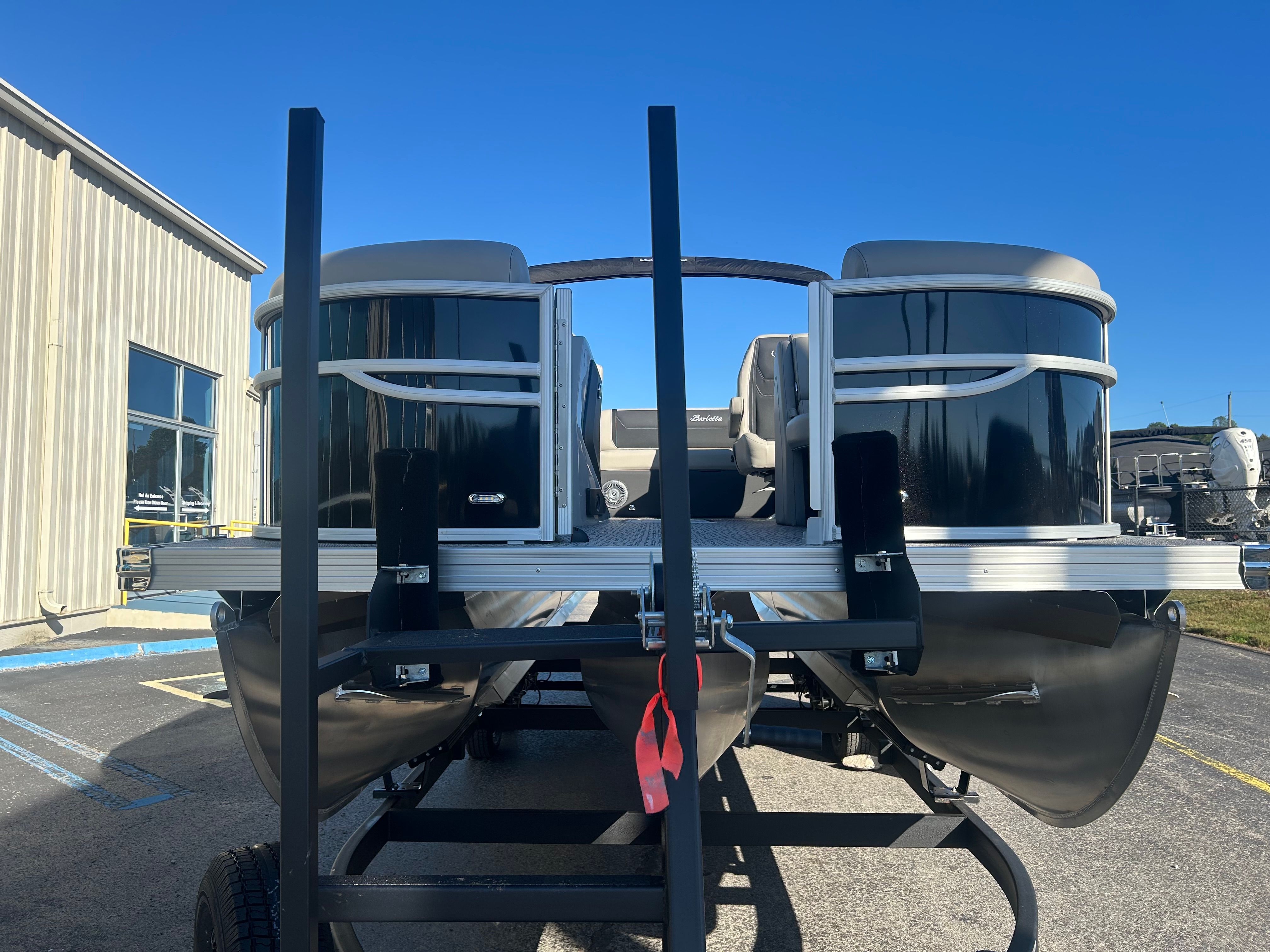 2026 BARLETTA C22UC - Image 3
