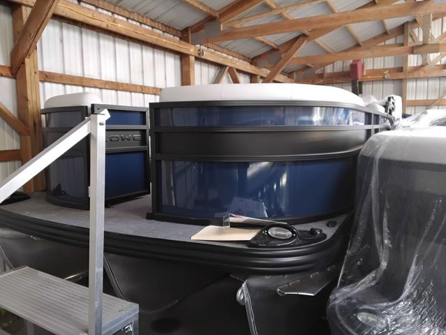 2026 Lowe SS 210 TL