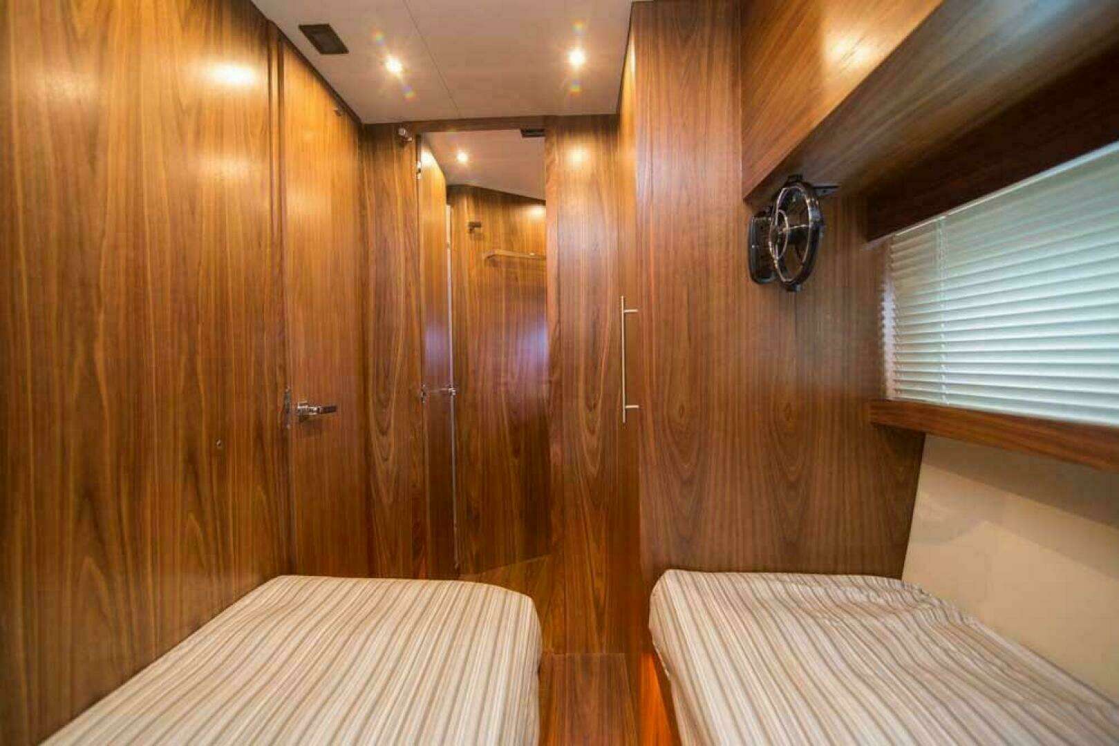 2019 Sundeck Yachts 580 Sport - Image 43