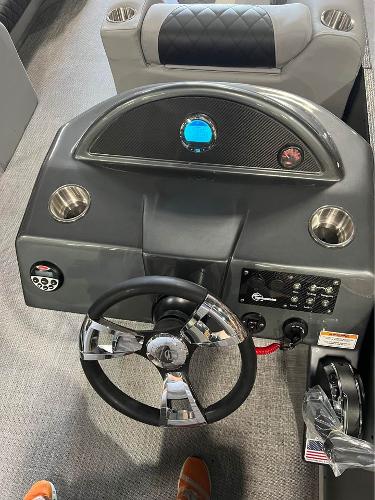 2024 Massimo Marine p22 - 6