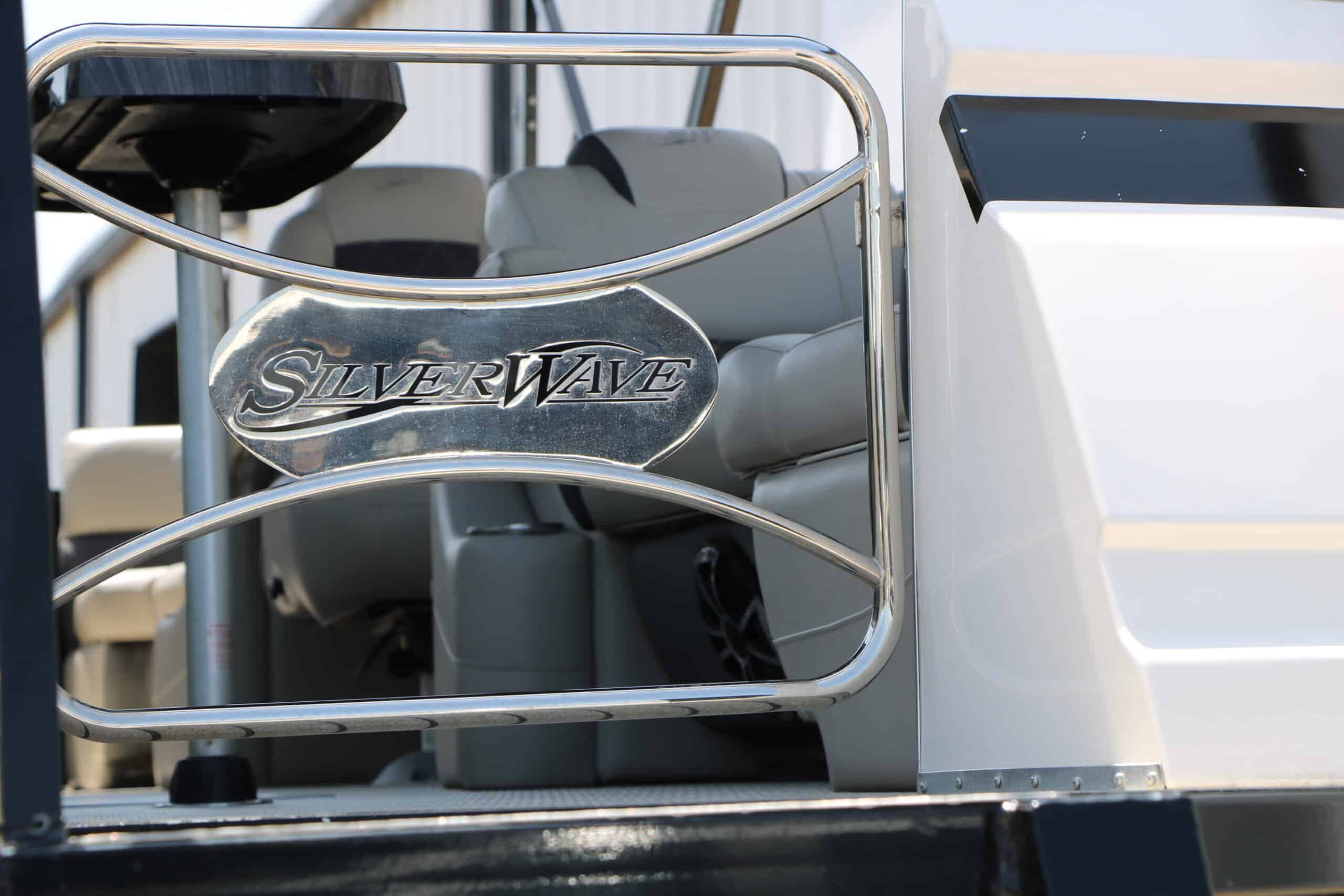 2020 Silver Wave 2410 SW5 CLS - 18