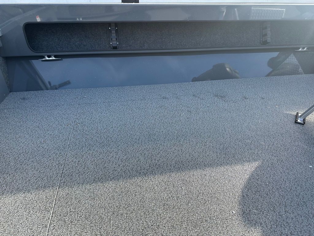 2026 Rh Boats PRO- V 18 - 16