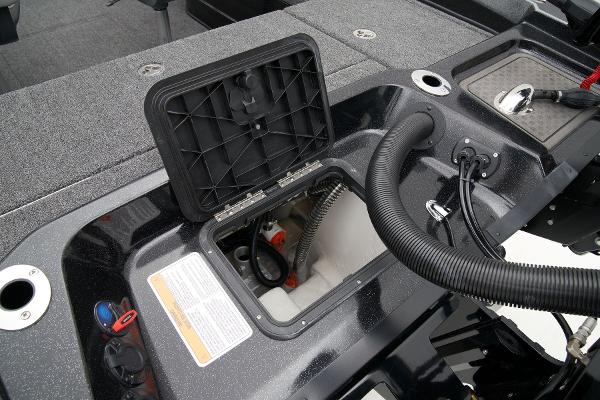 2026 Nitro ZV20 Pro - 61
