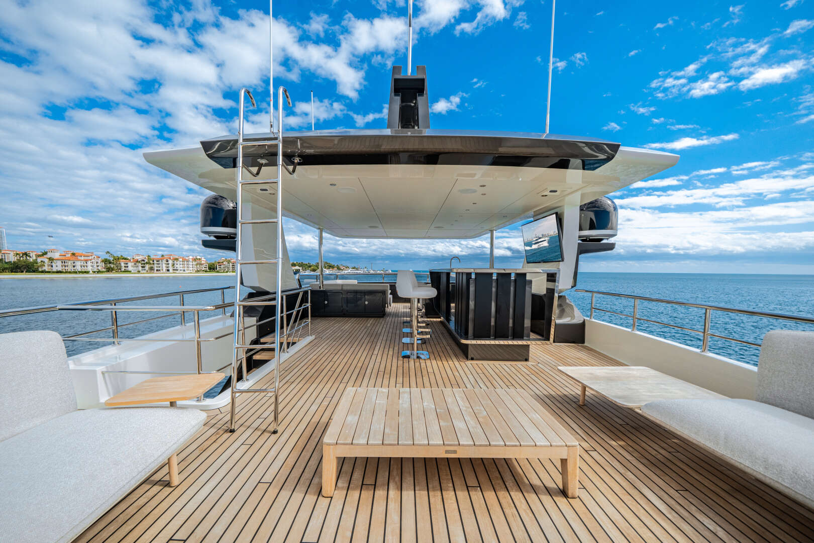 2026 Ocean Alexander 35P - Image 30