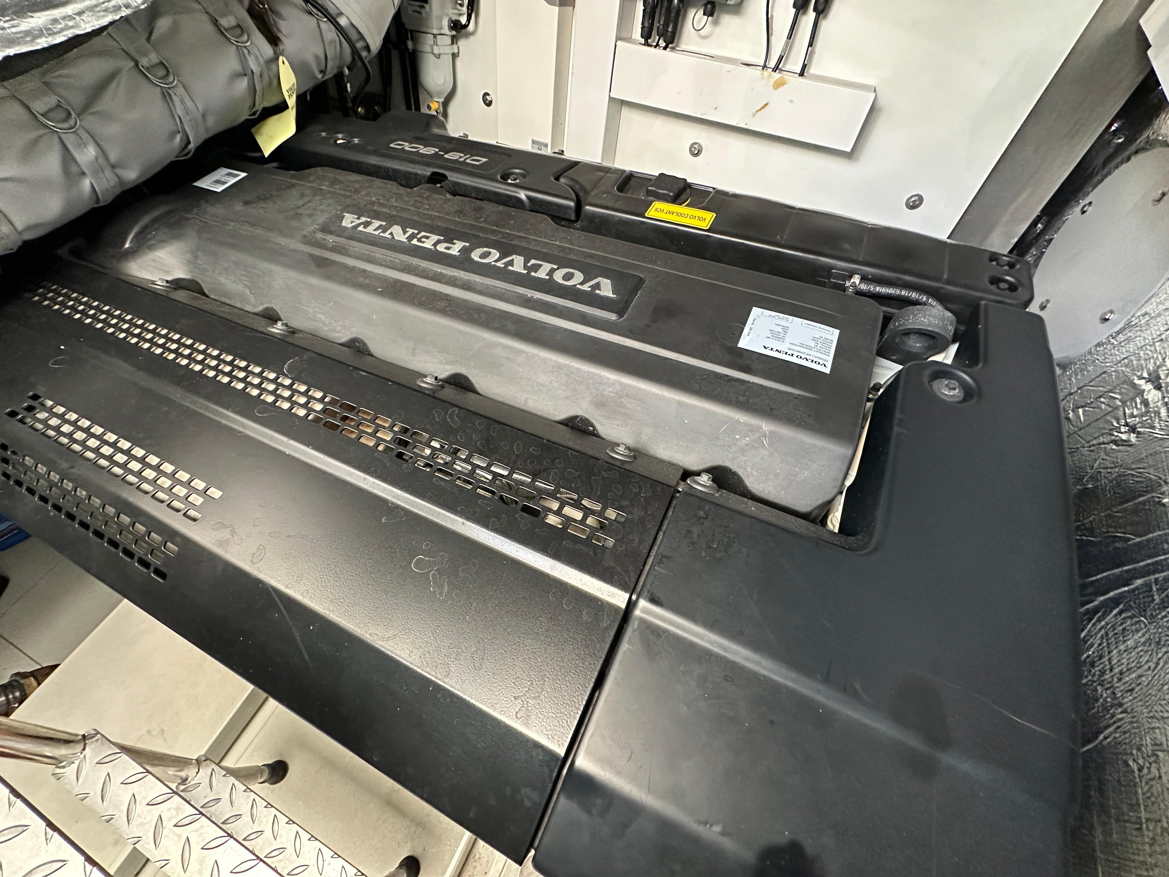 2019 Sunseeker Predator 57 - 83
