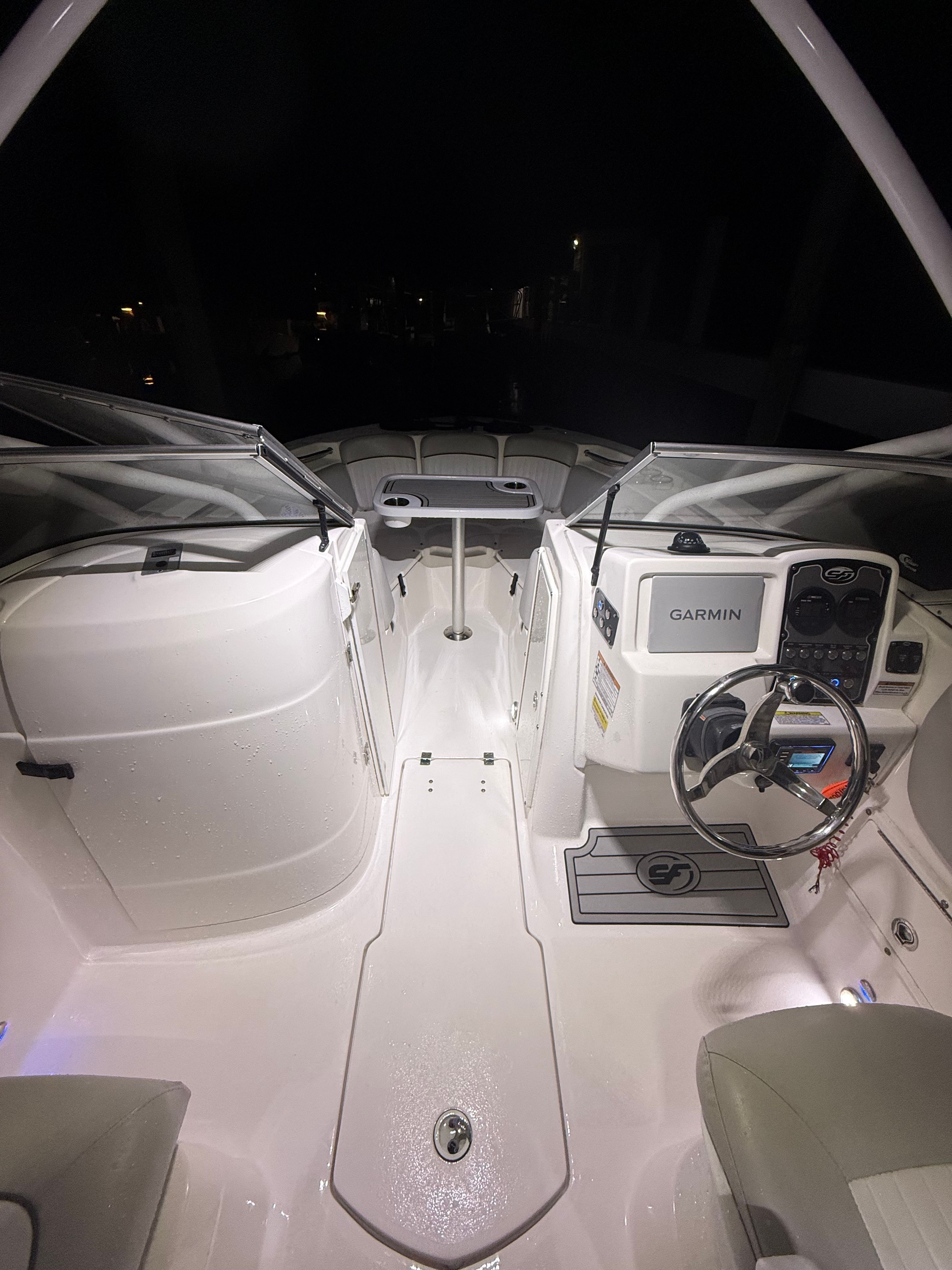 2020 Sea Fox 226 Traveler - 7