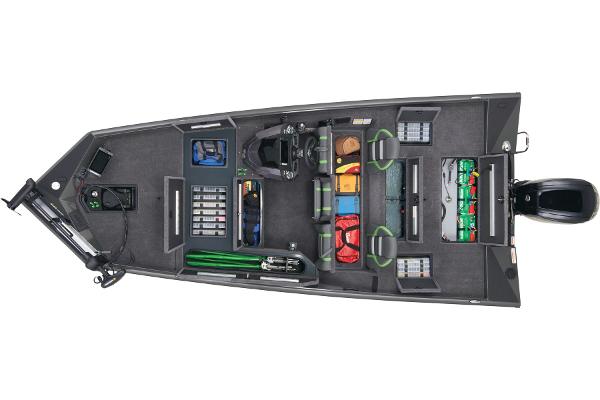 2026 Ranger RT178 - 9