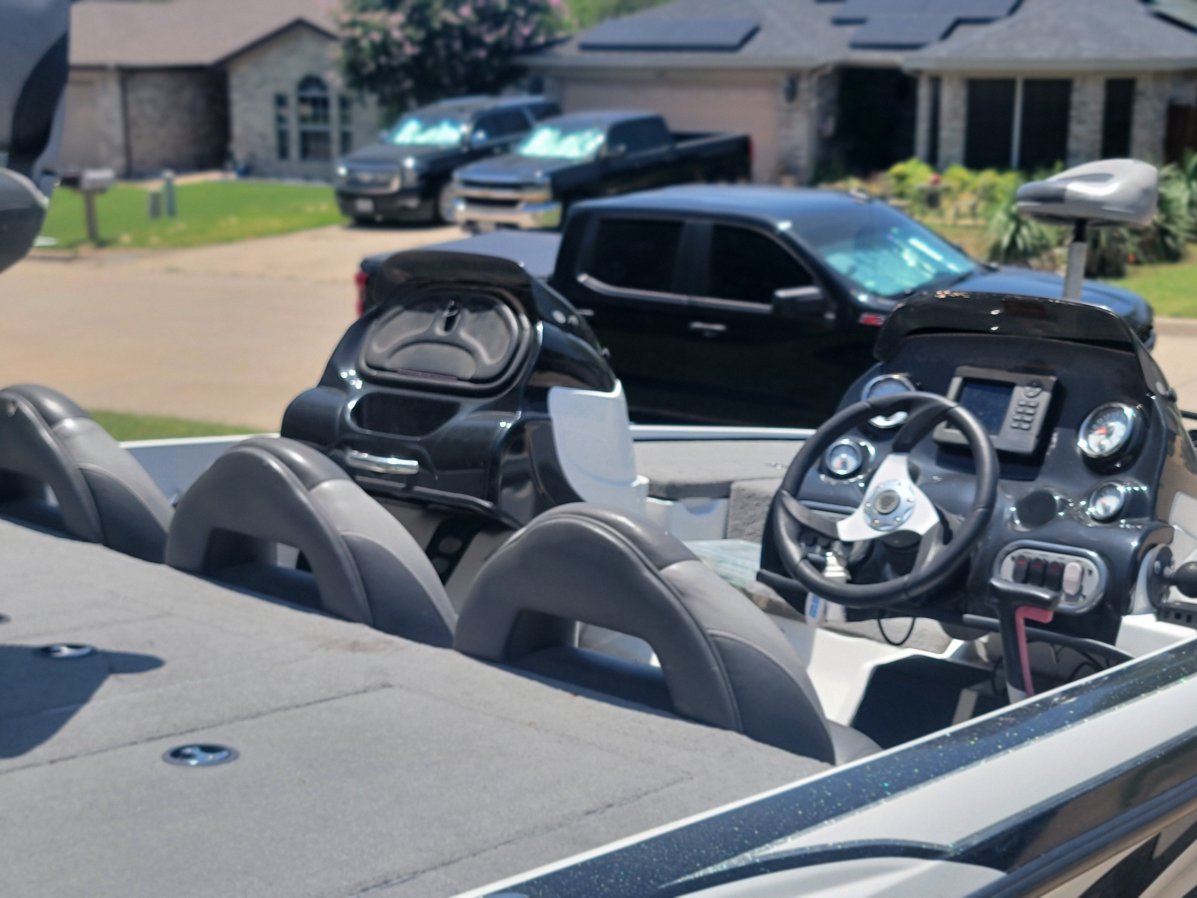 2015 Nitro Z-7 - 7