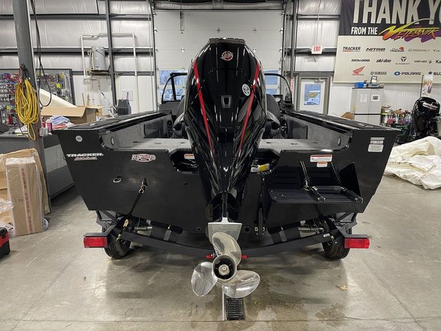 2026 Tracker Targa™ V-19 Combo - 7