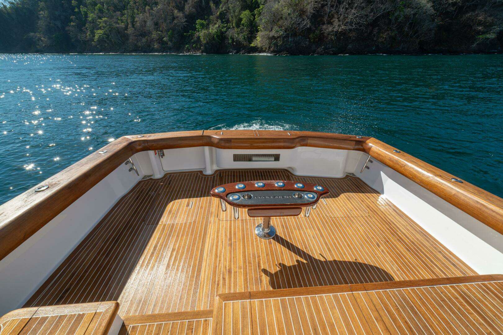 2006 Viking 56 Convertible - Image 24