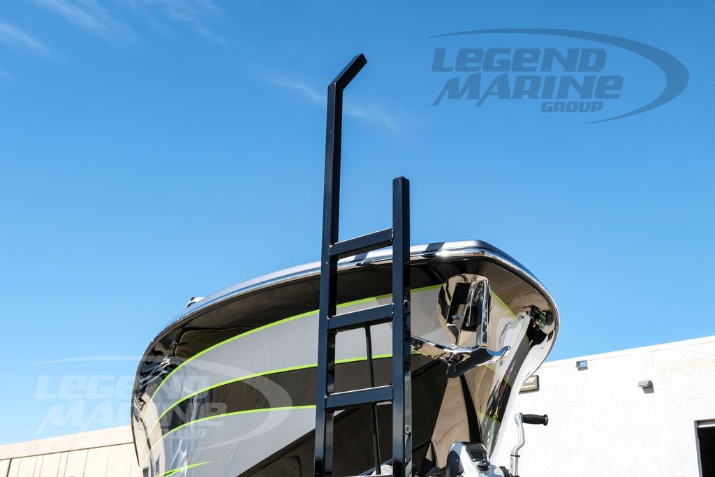 2026 Nor-Tech 390 Sport - 80