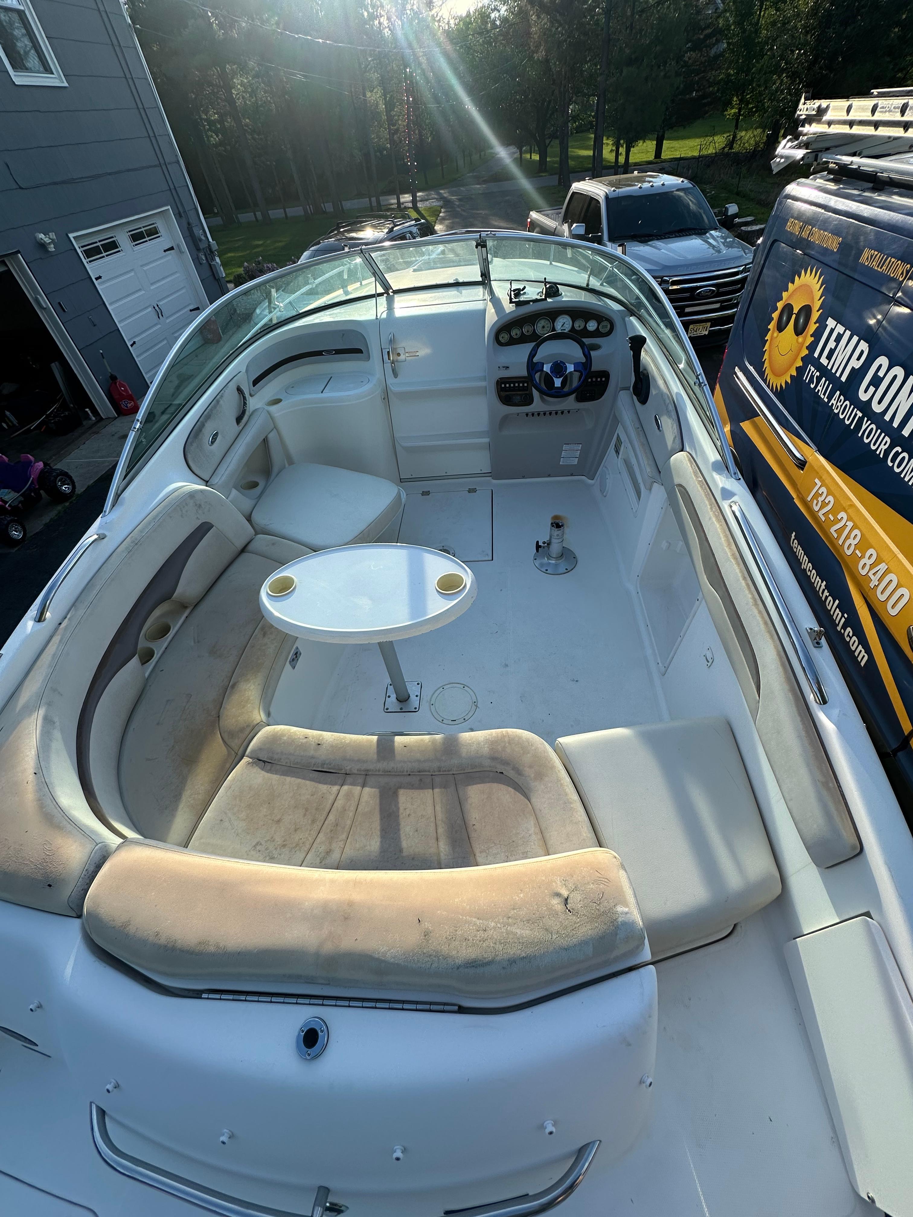 2006 Chaparral 235 SSi - 28