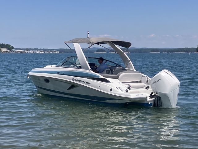 2023 Crownline 270 XSS - 10