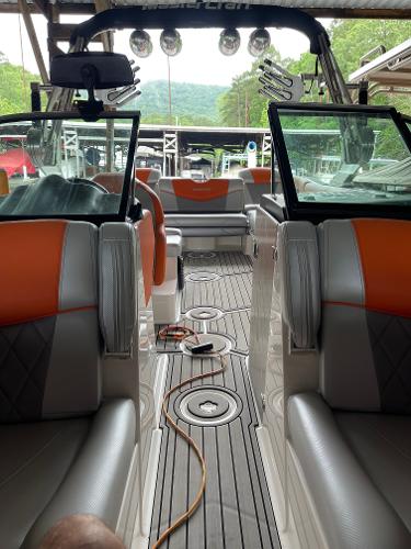2014 MasterCraft X46 - 14