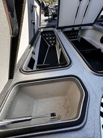 2017 Ranger Z521 Comanche - 19