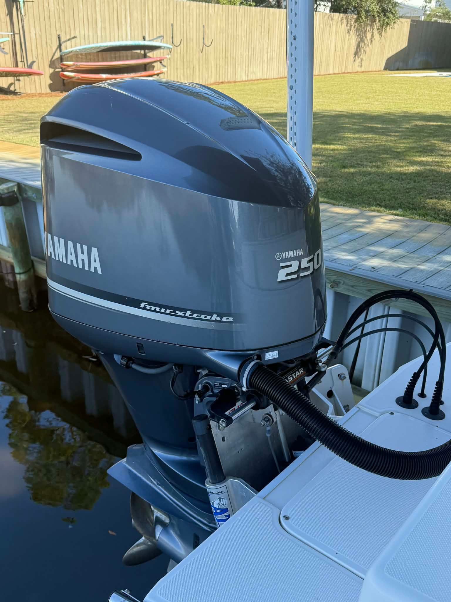 2018 Sea Born LX24 Center Console - 4