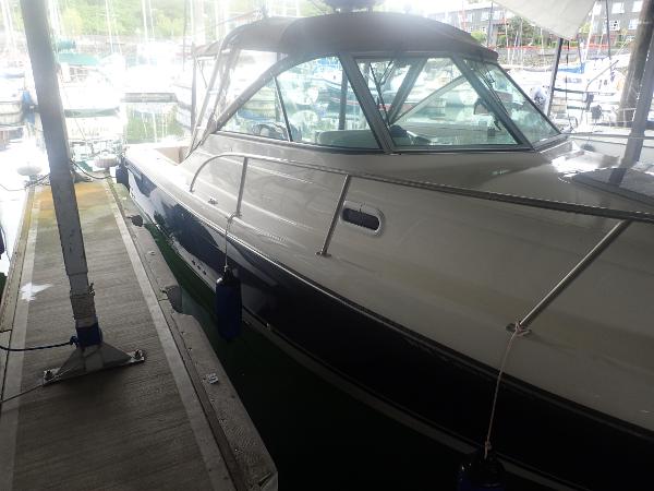 2003 Pursuit Denali - 5