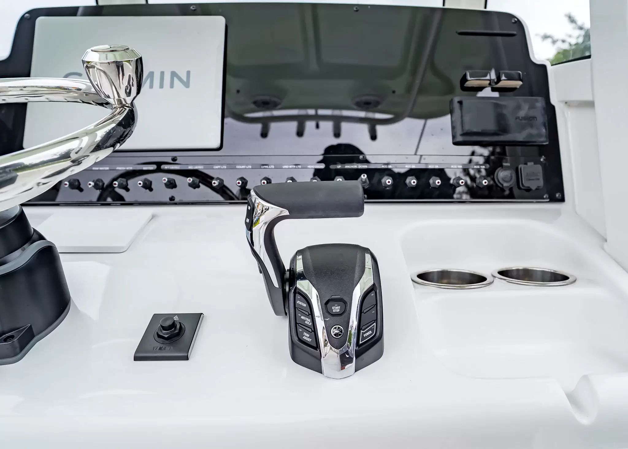 2027 Sea Hunt Ultra 255 SE - 21