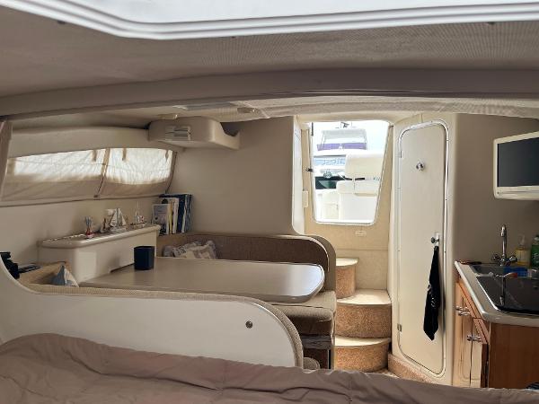 2002 Bayliner 2855 Ciera - 7