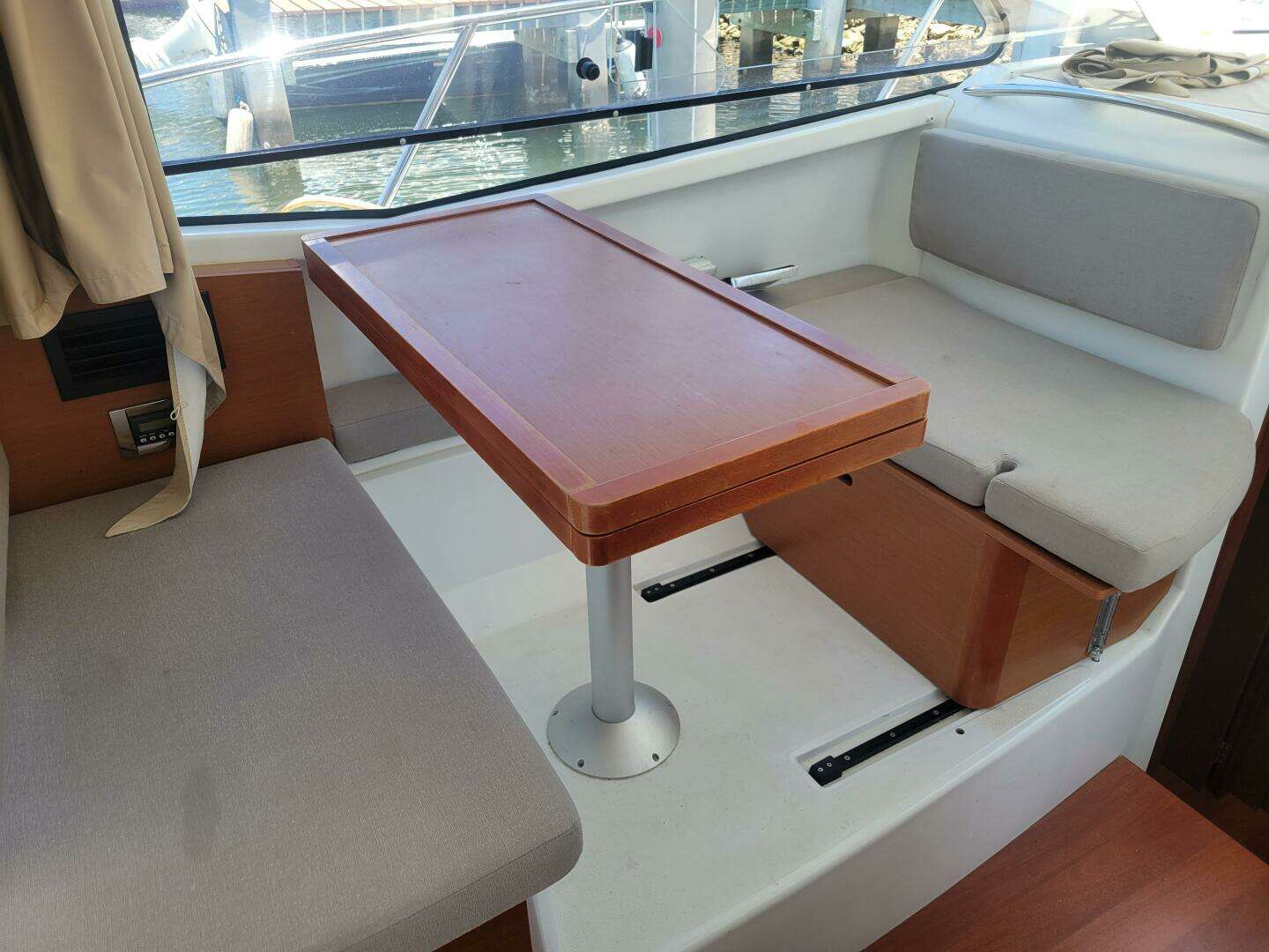 2016 Jeanneau Merry Fisher 855 - Image 21